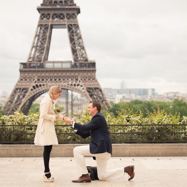 Paris Proposal
