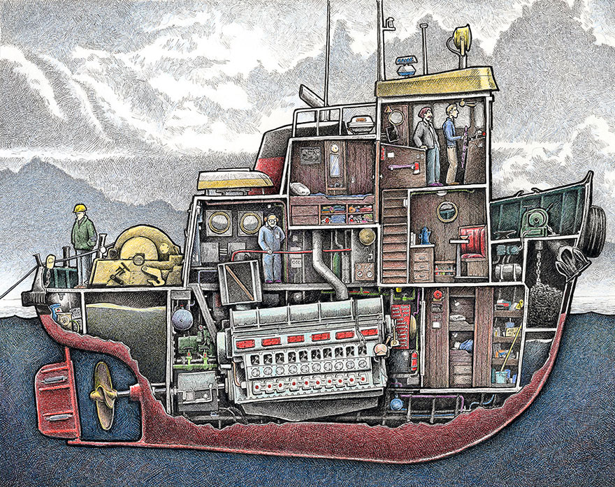 boat-cutaway-drawing--tom-crestodina-13