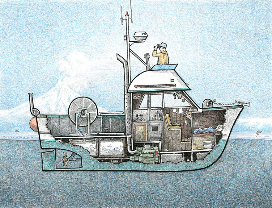 boat-cutaway-drawing--tom-crestodina-8