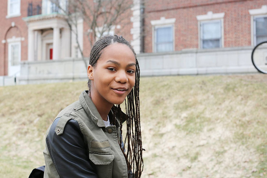 'Humans Of New York' Photo Of Girl Named 'Beyoncé' Has The Best Comment Section Ever