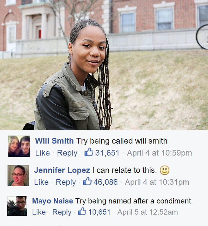 ‘Humans Of New York’ Photo Of Girl Named ‘Beyoncé’ Has The Best Comment Section Ever