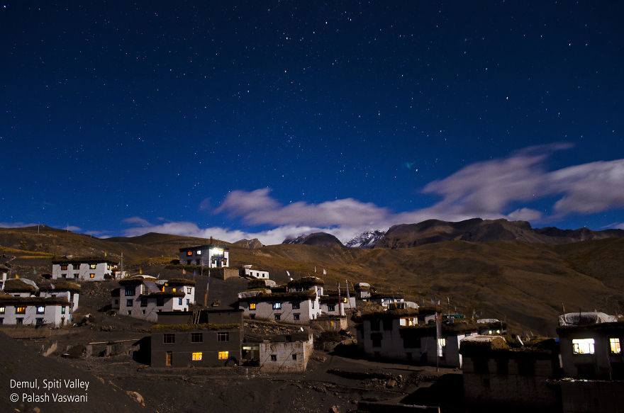 Demul - The Hidden Village Of Himalayas