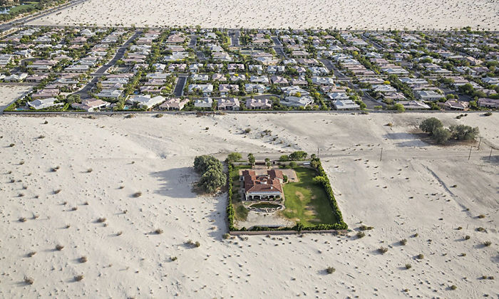 California Drought