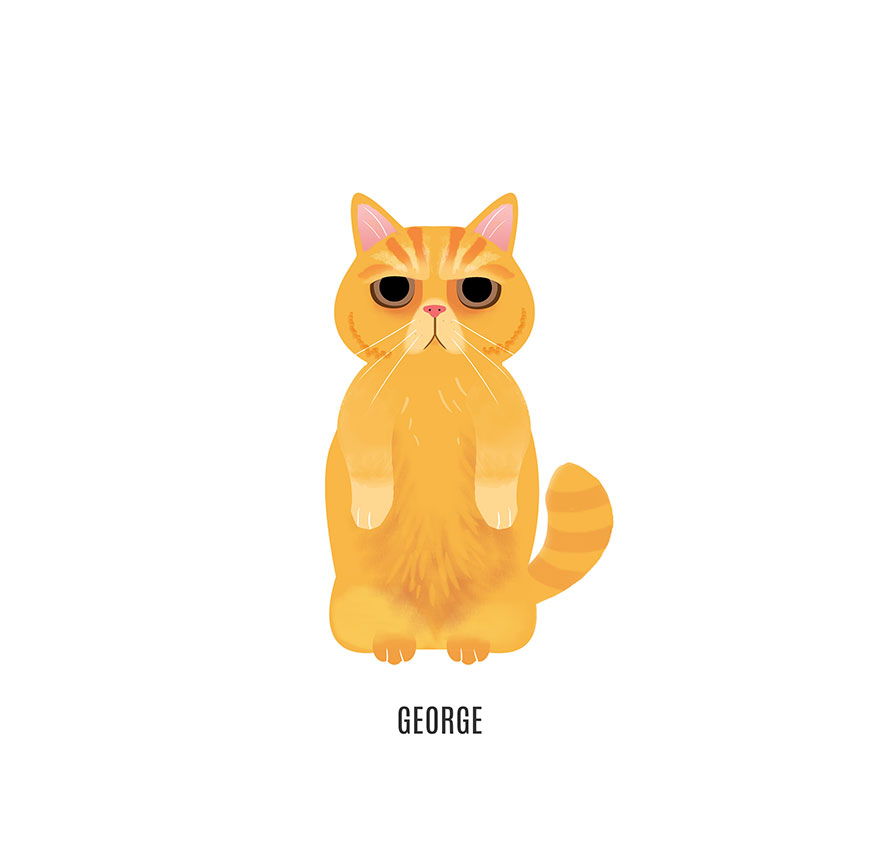 famous-internet-cats-illustrations-nuro-nuro4