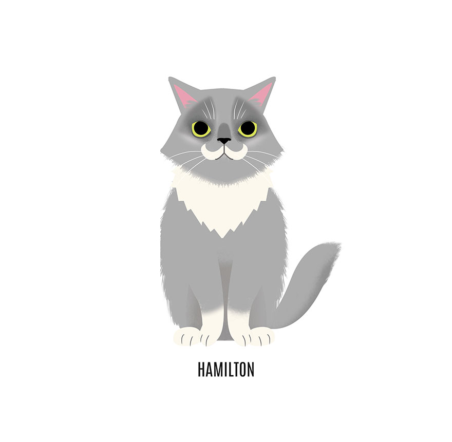 famous-internet-cats-illustrations-nuro-nuro6