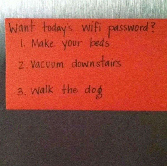 Parenting Tip