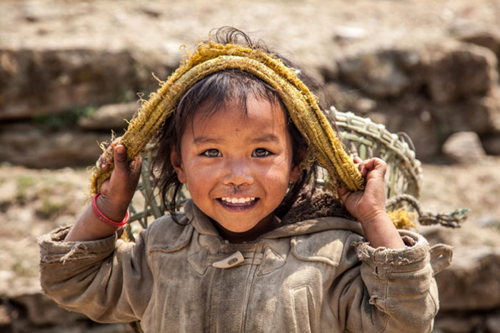 I’m Helping Nepal By Selling My Photos Of The Himalayas And Donating The Money