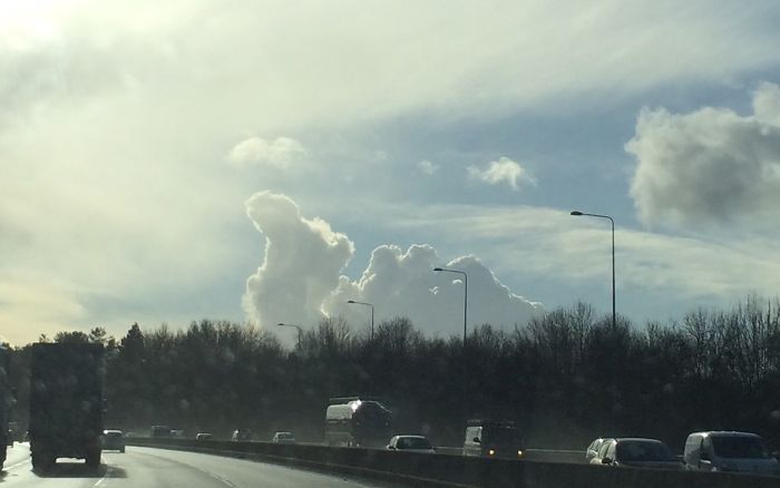 Camel Cloud