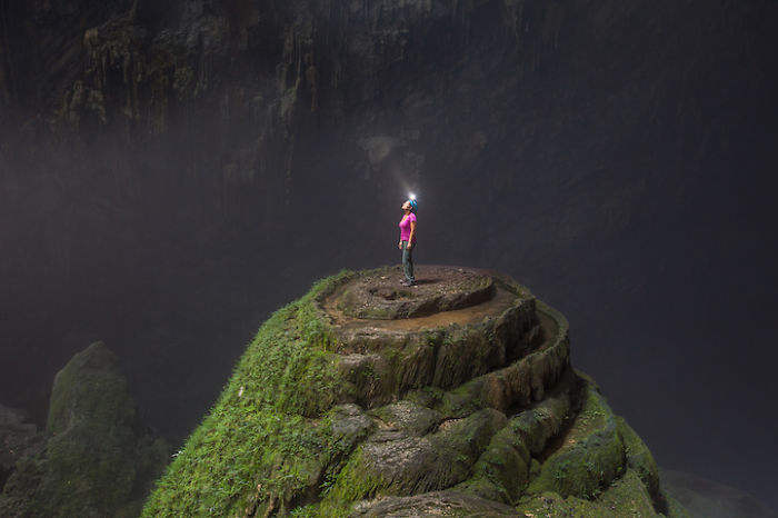 Australian Photographer John Spies Reveal The Hidden Wonders Of Underground Caves