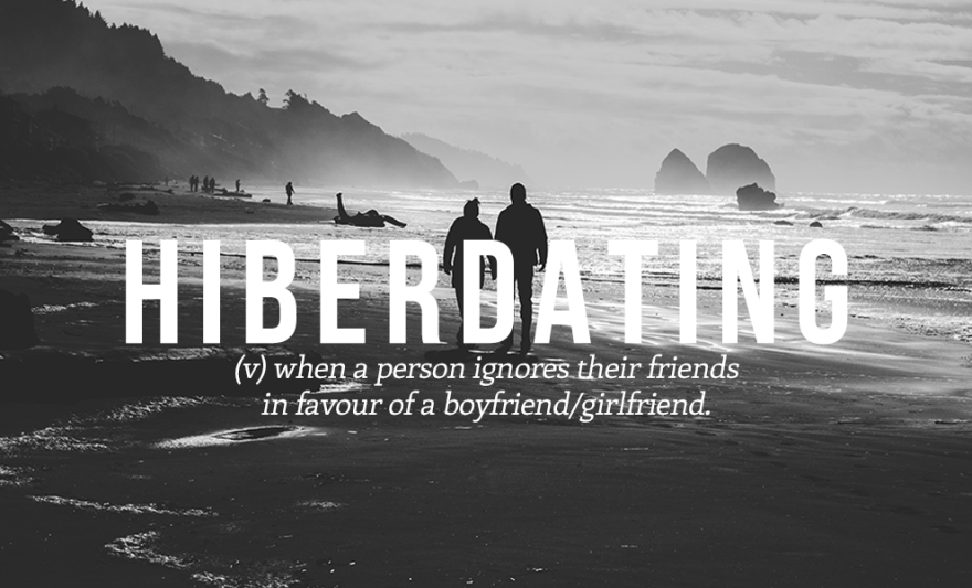 30 Brilliant New Words We Should Add To A Dictionary | Bored Panda