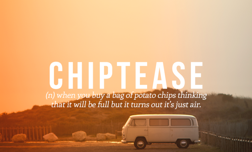Chiptease