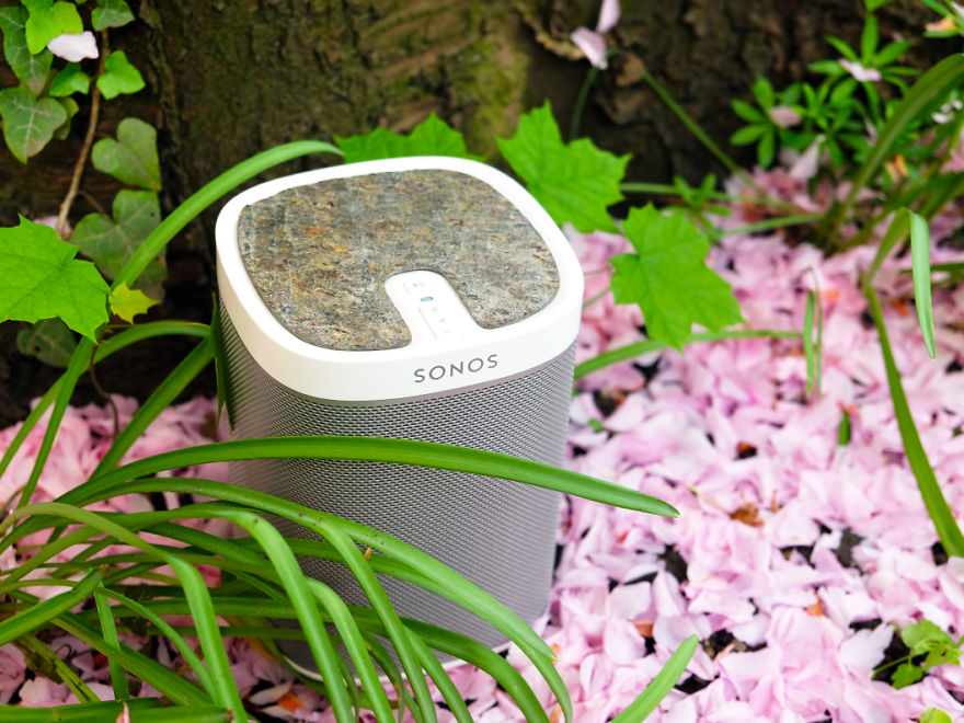 25+ Of The Coolest Ways To Dress Up Your Sonos® Player 25+ Of The Coolest Ways To Dress Up Your Sonos® Player