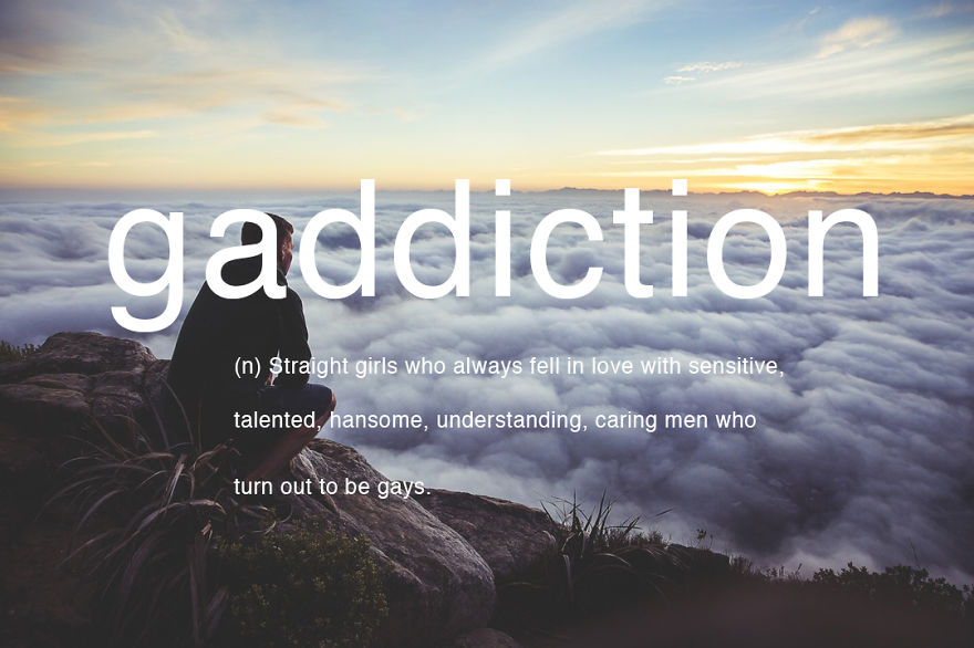 Gaddiction