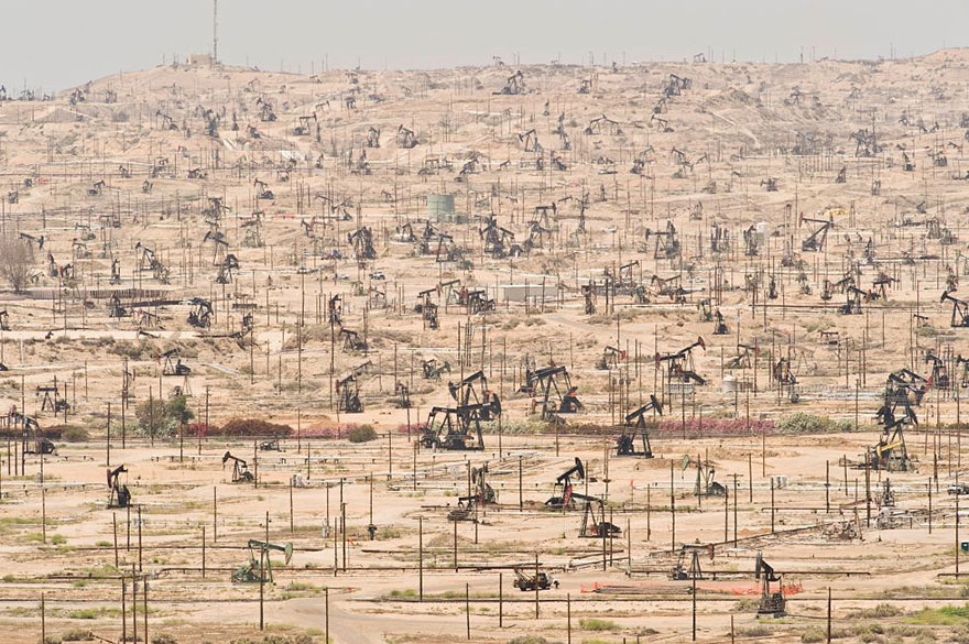 17 Powerful Images Showing The Devastating Effects Of Overpopulation