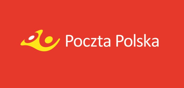 Polish Post Office Logo Looks Like A Man Being Pleased By His... Girlfriend?