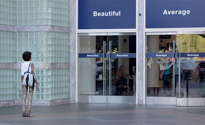 Powerful Ad Campaign By Dove Shows That Women Can ‘Choose Beautiful’