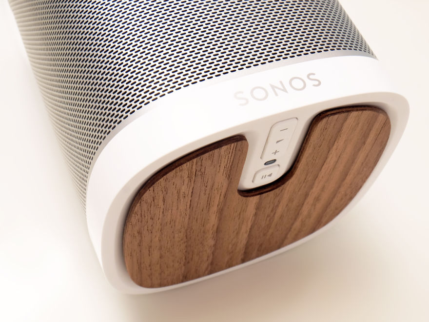 25+ Of The Coolest Ways To Dress Up Your Sonos® Player 25+ Of The Coolest Ways To Dress Up Your Sonos® Player