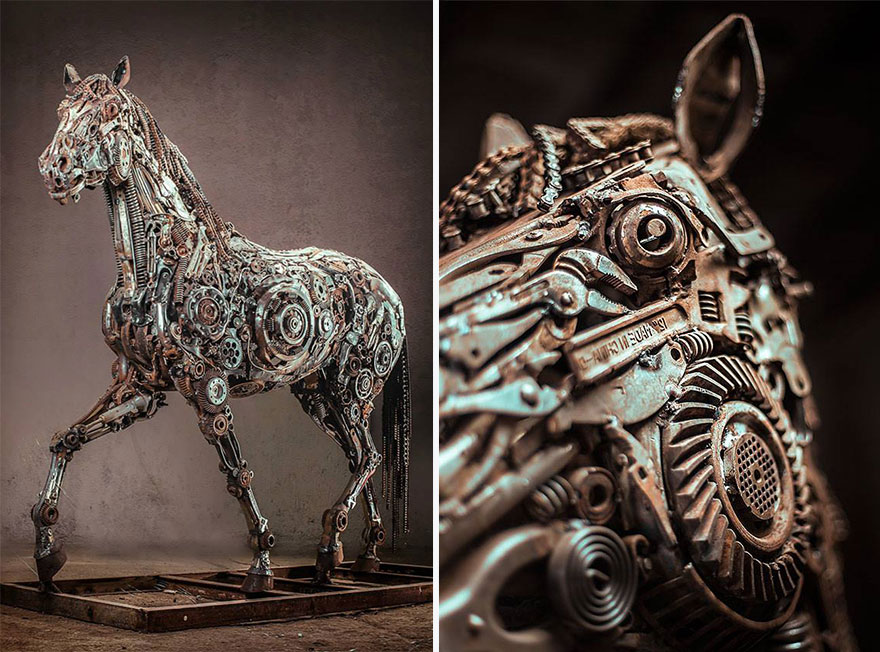 steampunk-sculpture-animals-hasan-novrozi-5
