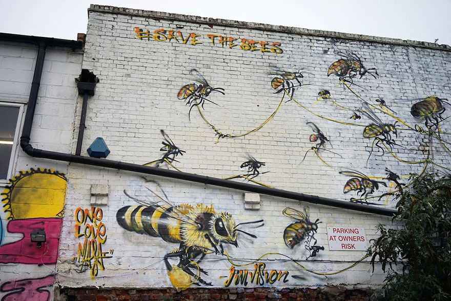street-art-save-the-bees-louis-masai-9