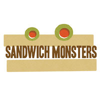 sandwichmonsters