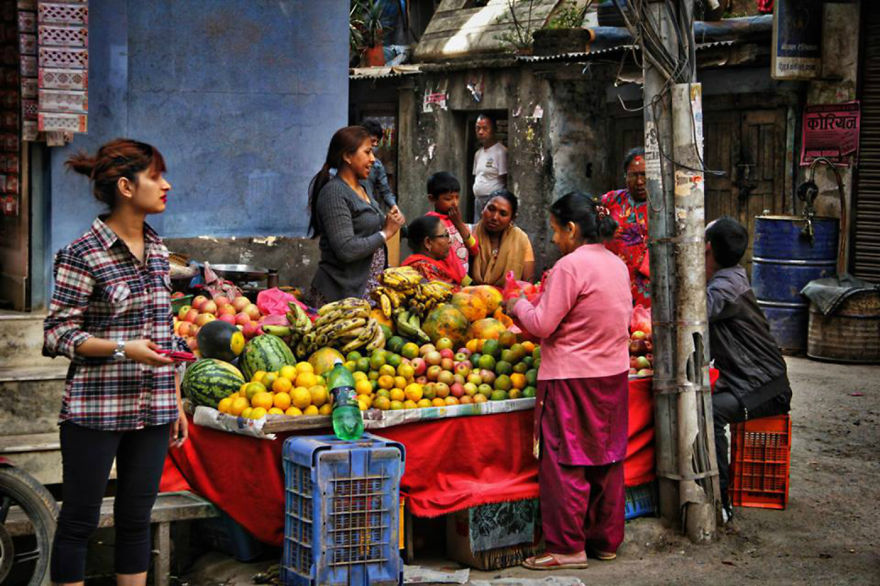 Nepal