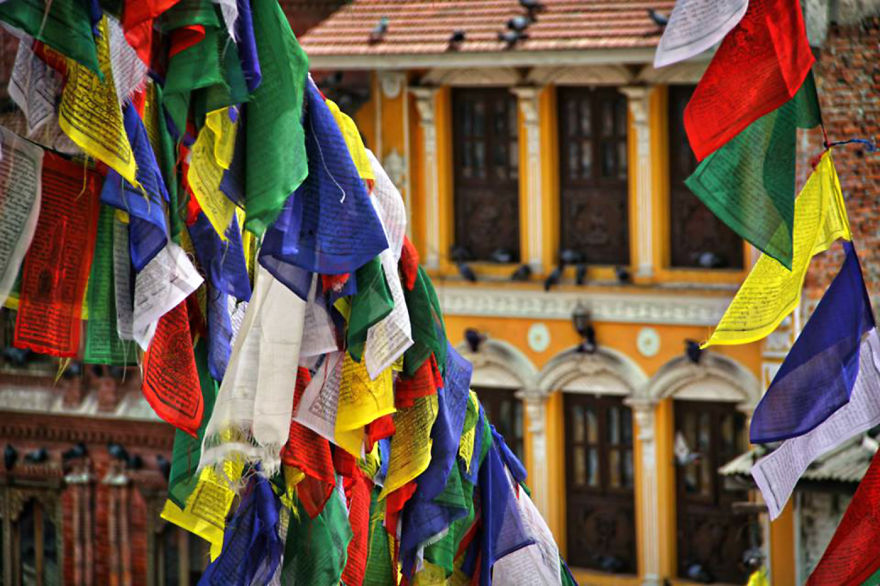 Nepal