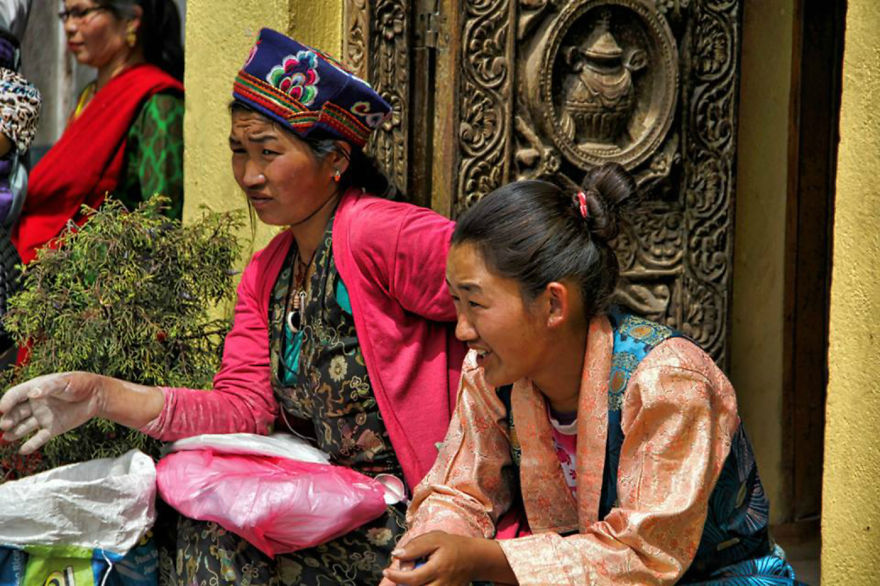 Nepal