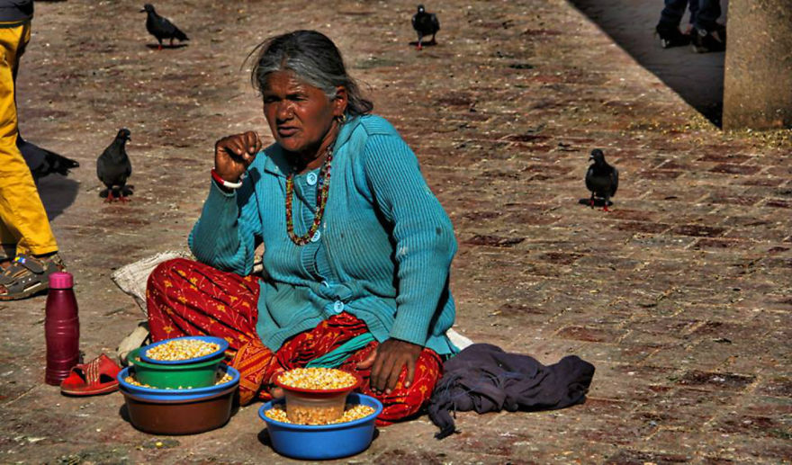 Nepal