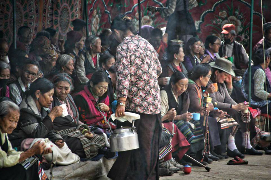 Nepal