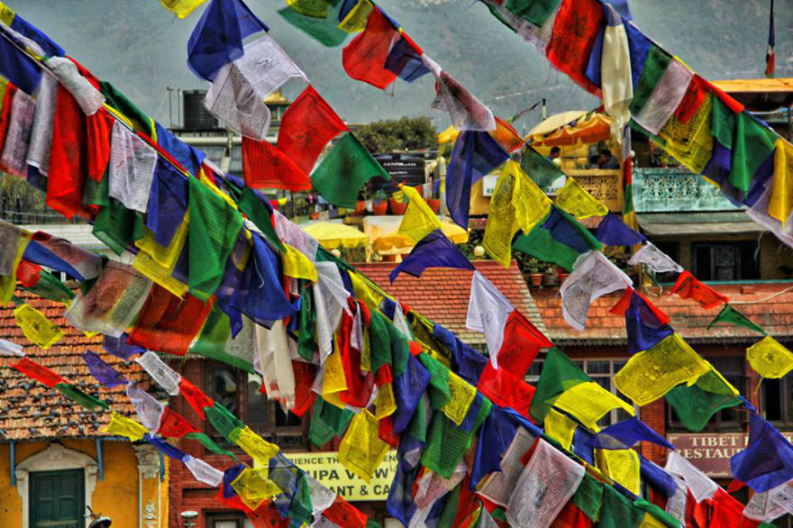 Nepal