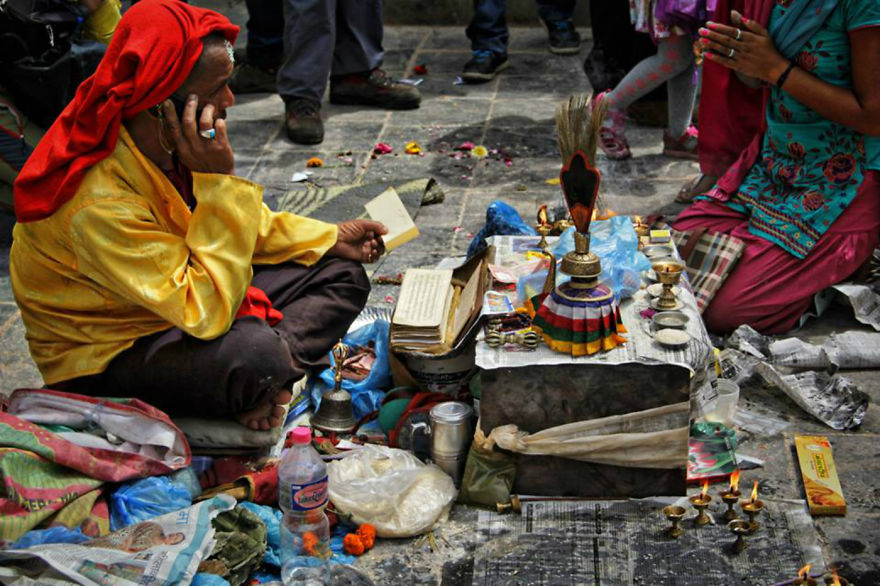 Nepal
