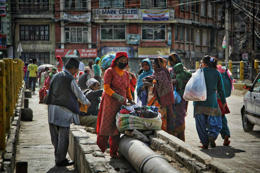 Nepal