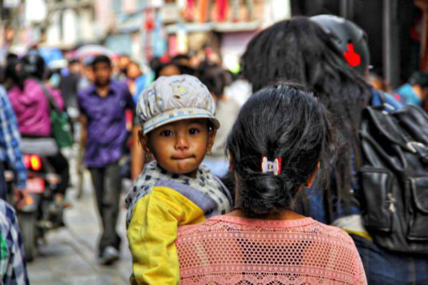Nepal