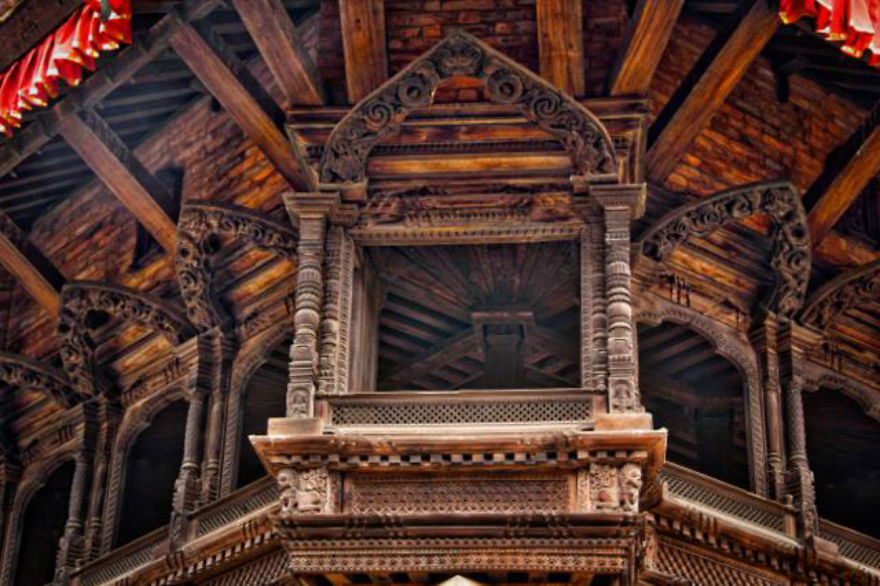 Nepal