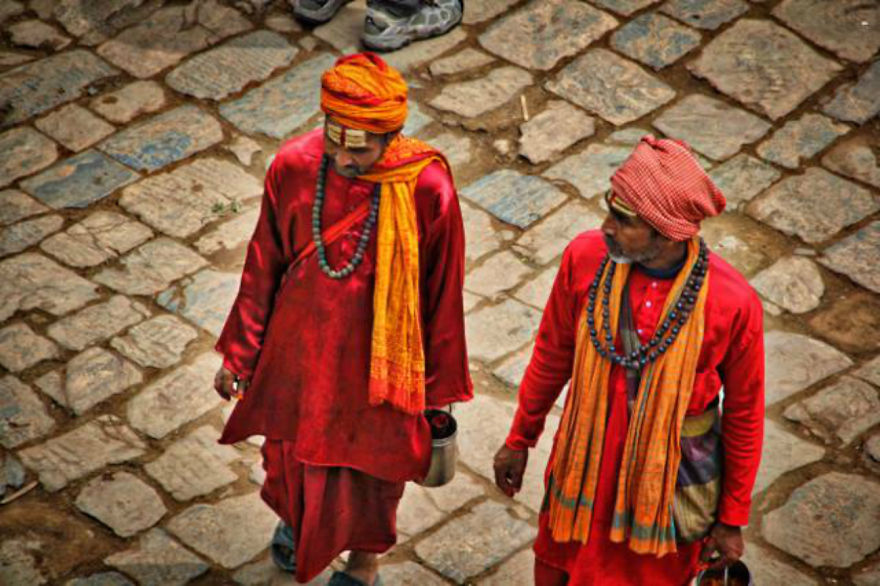 Nepal