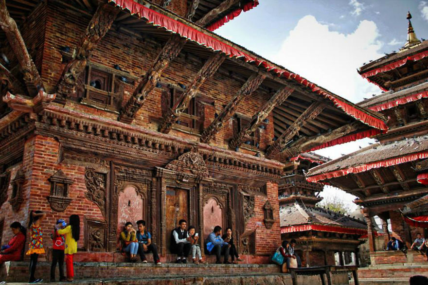 Nepal