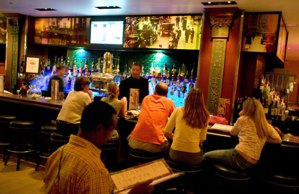 14 Things Everyone Who Has Worked In A Bar Knows To Be True