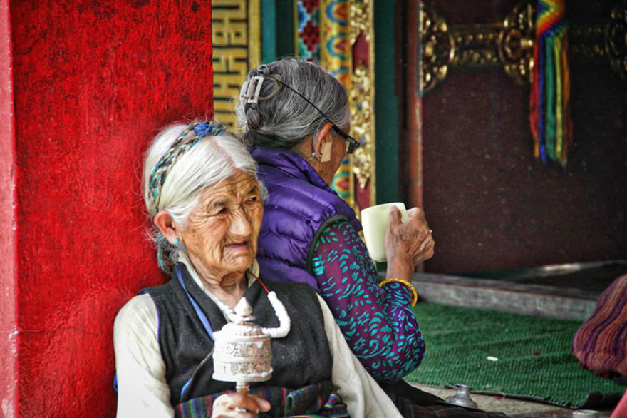 Nepal