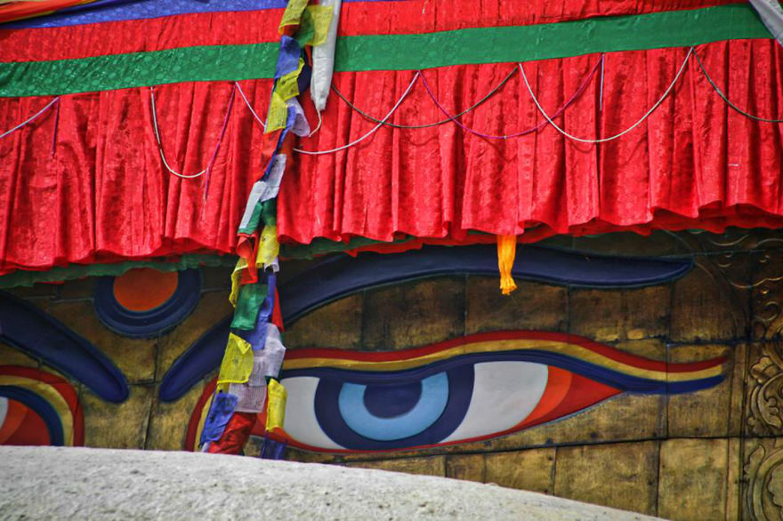 Nepal