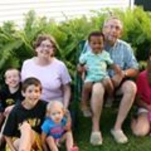 nancybailey92 avatar