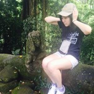 Pin_Supattana avatar