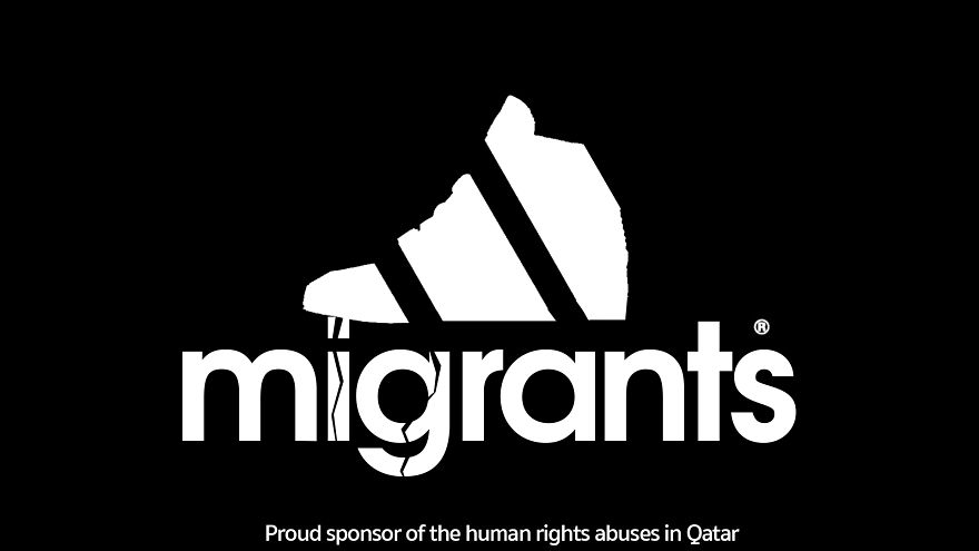 Adidas - Migrant
