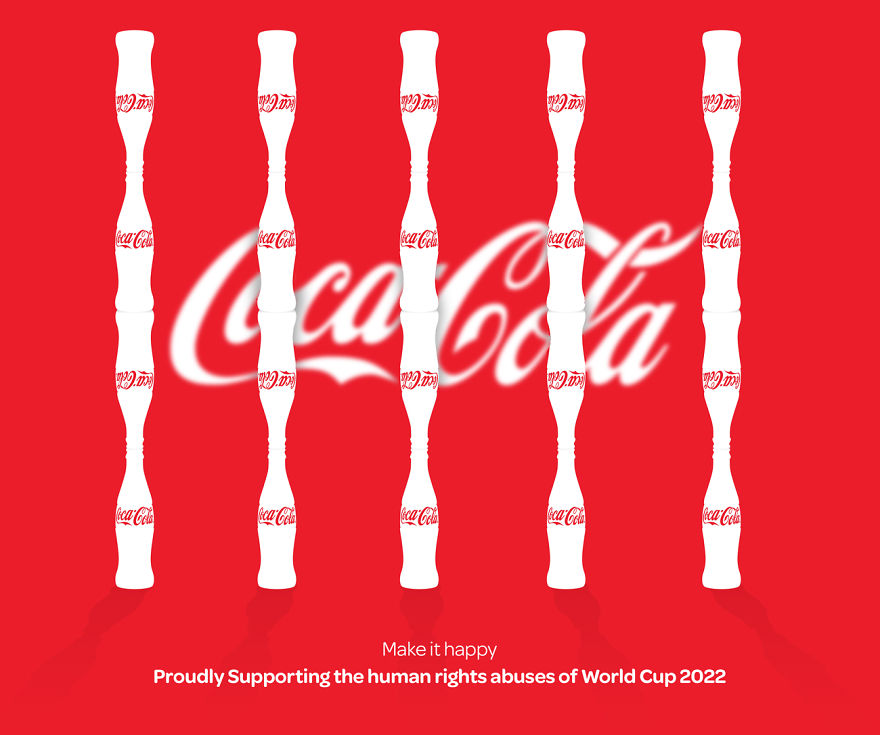 #11 Coca-cola