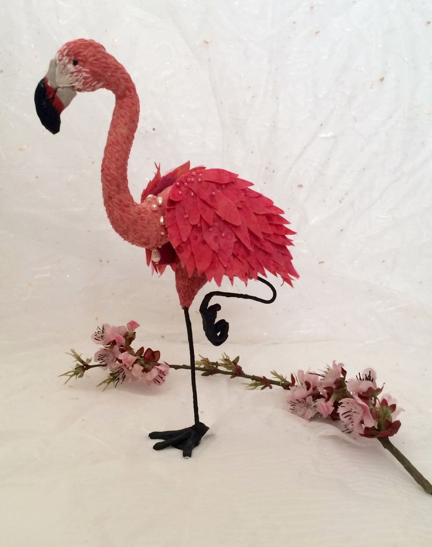 Flamingo Friday