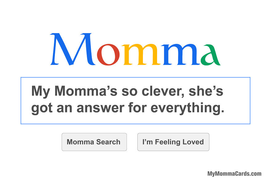 15 Ways To Brag About Your Mom On Mother's Day