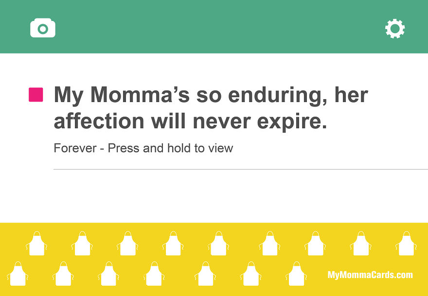 15 Ways To Brag About Your Mom On Mother's Day
