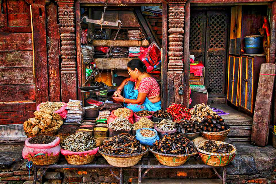 Nepal