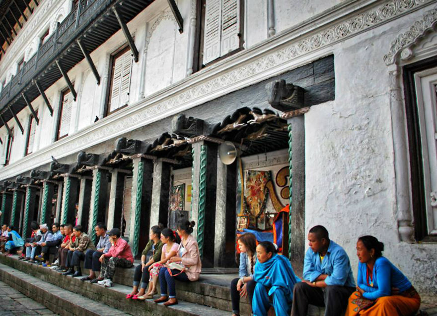Nepal