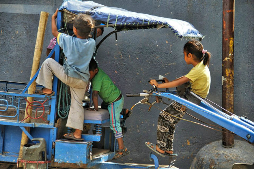 Nepal