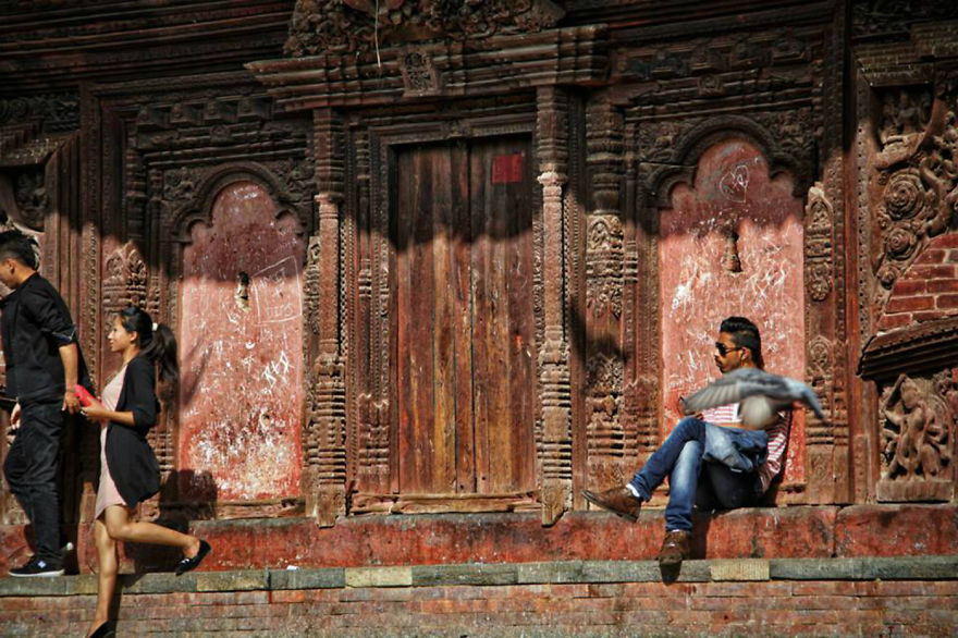 Nepal
